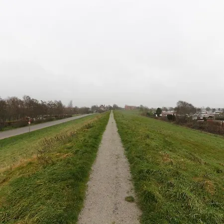 Heitkamp Apartament *