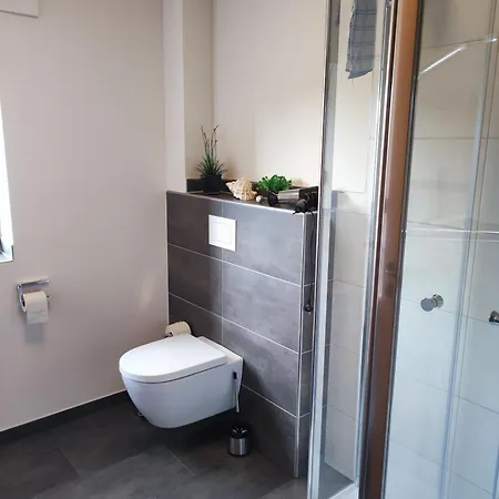 Heitkamp Apartament *