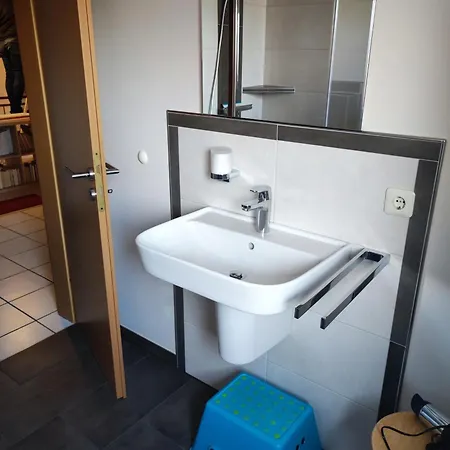 Apartament Heitkamp *